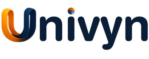 Univyn Technologies logo